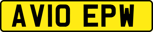 AV10EPW