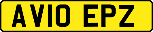 AV10EPZ