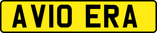 AV10ERA