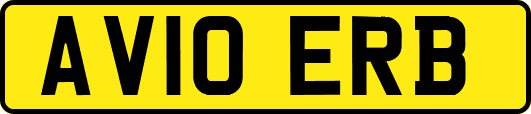 AV10ERB