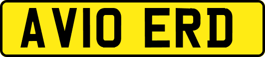 AV10ERD