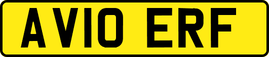 AV10ERF