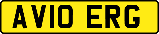 AV10ERG