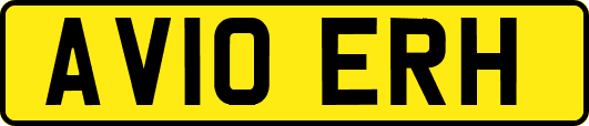 AV10ERH