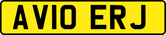AV10ERJ