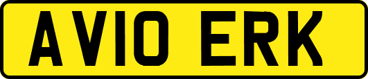 AV10ERK