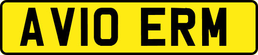 AV10ERM
