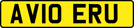 AV10ERU