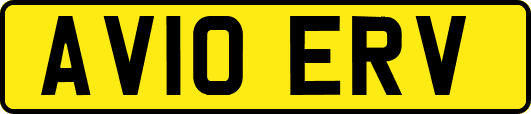 AV10ERV