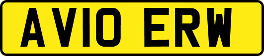 AV10ERW