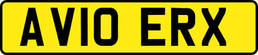 AV10ERX