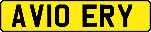 AV10ERY