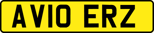 AV10ERZ