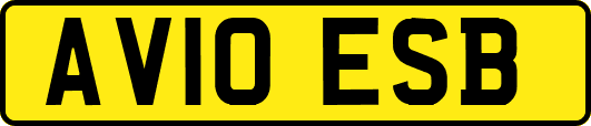 AV10ESB