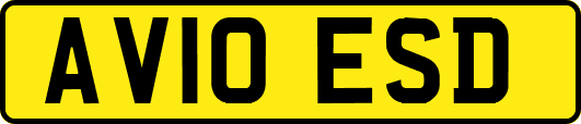 AV10ESD