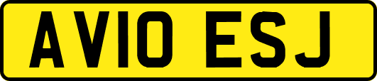 AV10ESJ