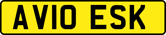 AV10ESK