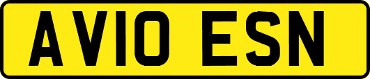 AV10ESN