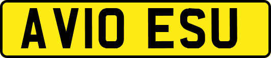 AV10ESU