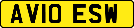 AV10ESW
