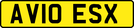 AV10ESX