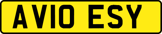 AV10ESY