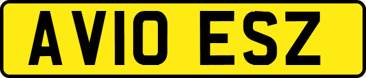 AV10ESZ