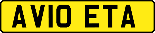 AV10ETA