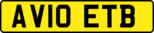 AV10ETB