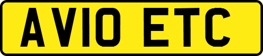 AV10ETC