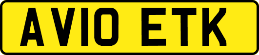 AV10ETK