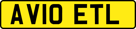 AV10ETL