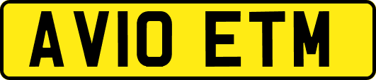 AV10ETM