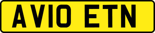 AV10ETN
