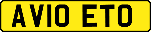 AV10ETO