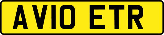 AV10ETR