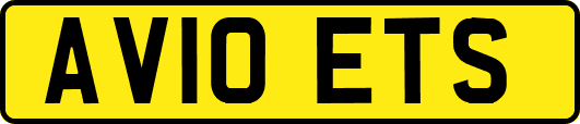 AV10ETS