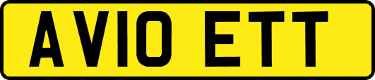 AV10ETT