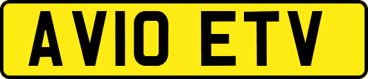 AV10ETV