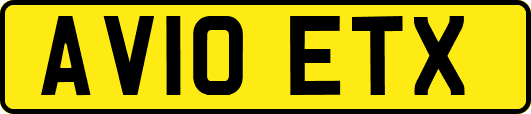 AV10ETX