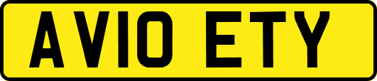 AV10ETY