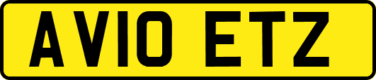 AV10ETZ