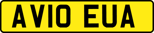 AV10EUA