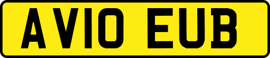 AV10EUB