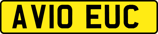 AV10EUC