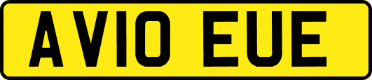 AV10EUE