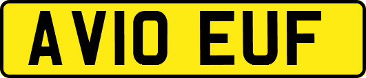 AV10EUF