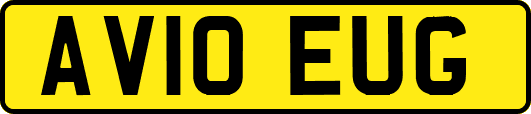 AV10EUG