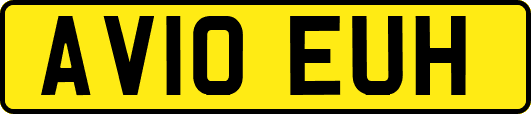 AV10EUH