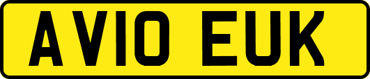 AV10EUK